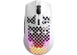 SteelSeries Aerox 3 Wireless White (2022)