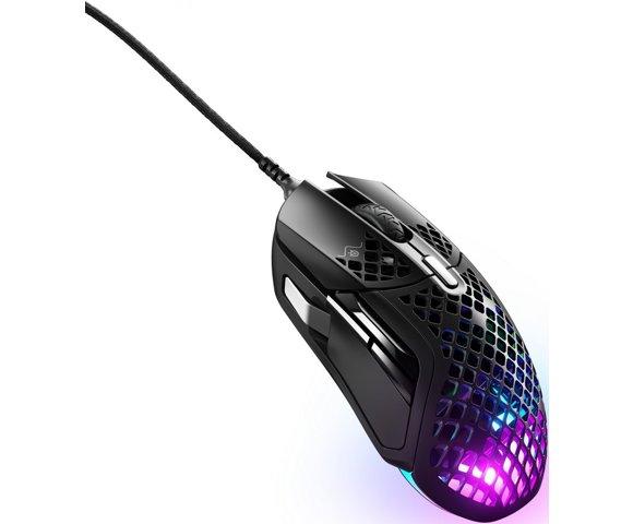 SteelSeries Aerox 5 - slika 3