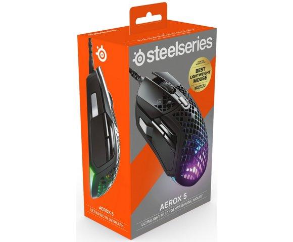 SteelSeries Aerox 5 - slika 4