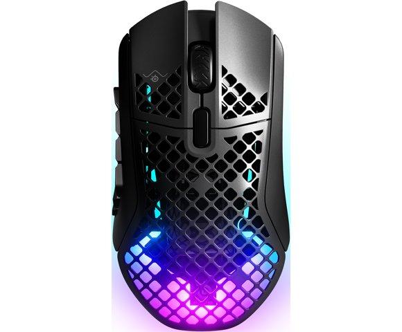 SteelSeries Aerox 5 Wireless - slika 2