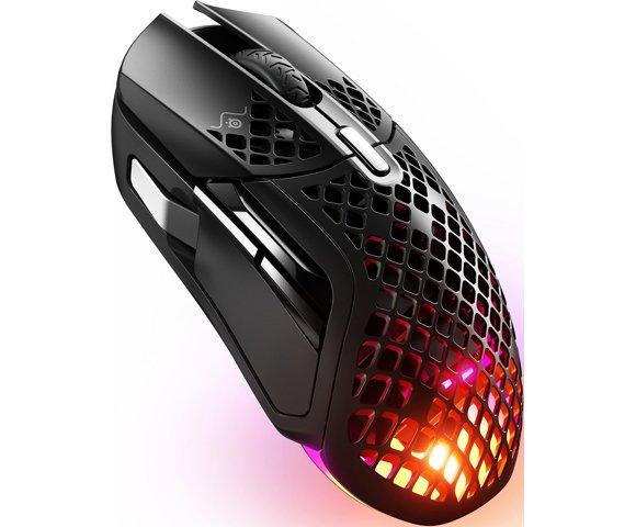 SteelSeries Aerox 5 Wireless - slika 3