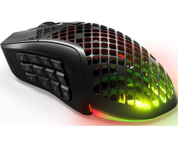 SteelSeries Aerox 9 Wireless - slika 3