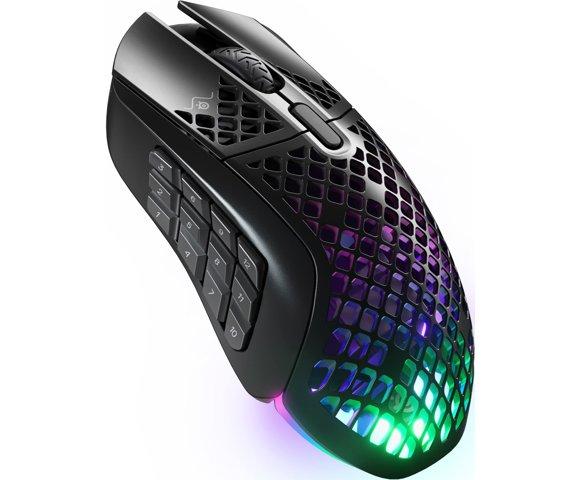 SteelSeries Aerox 9 Wireless - slika 2