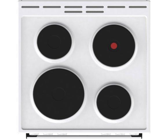 Gorenje GE6A10WB - slika 7