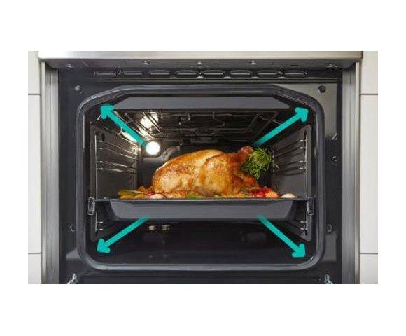 Gorenje GE6A10WB - slika 4