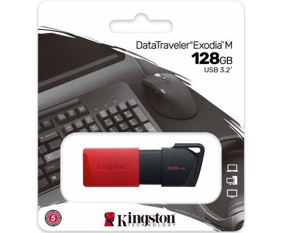 Kingston DTXM/128GB - slika 3