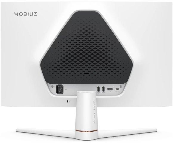 BenQ MOBIUZ EX251 gaming monitor - slika 4