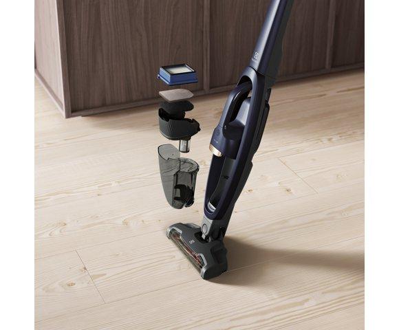 Electrolux WQ71-50IB - slika 3