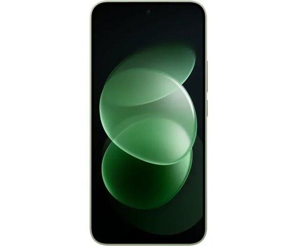 Xiaomi Redmi Note 17 Pro Max 5G 8GB 256GB Green smartphone - slika 3