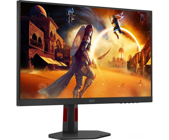 AOC Q27G4ZR gaming monitor - slika 3