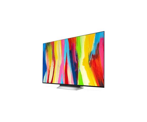 LG OLED65C22LB - slika 3