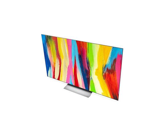 LG OLED65C22LB - slika 4
