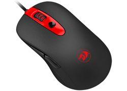 REDRAGON CERBERUS (Crna/crvena) M703