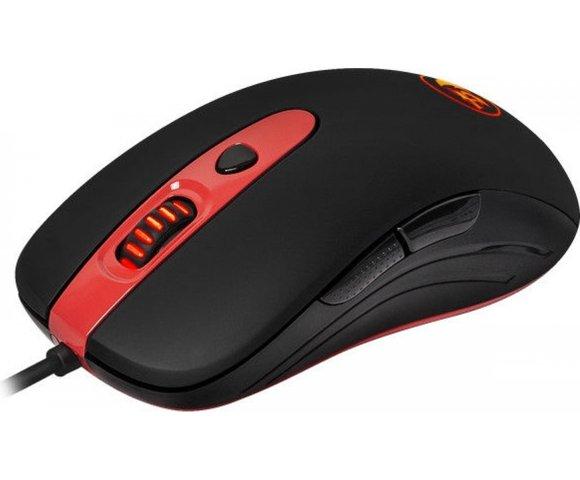 REDRAGON CERBERUS (Crna/crvena) M703 - slika 2