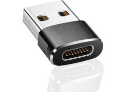 FAST ASIA OTG USB tip A (M) na TIP-C (F)