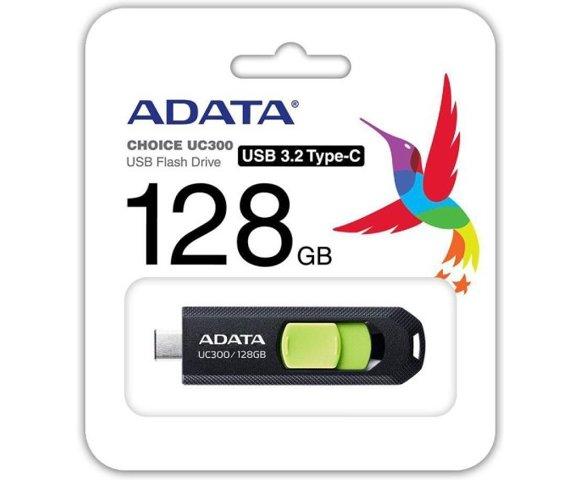 ADATA ACHO-UC300-128G-RBK/GN - slika 4