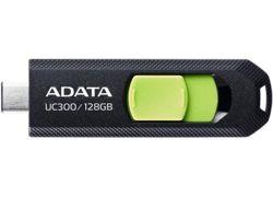 ADATA ACHO-UC300-128G-RBK/GN
