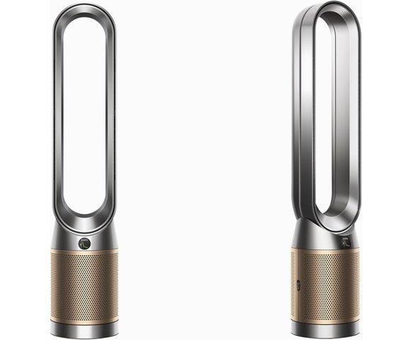 Dyson TP09 (nikl/gold) - slika 2