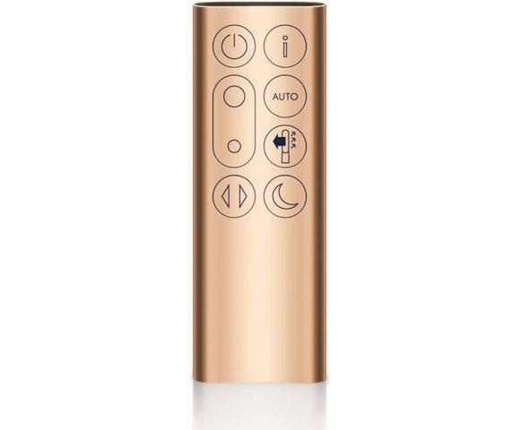 Dyson TP09 (nikl/gold) - slika 3