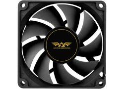 Armaggeddo SILENT-12 Black