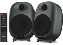 SONICGEAR StudioPod V-HD - Black