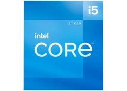 Intel Core i5-12400F
