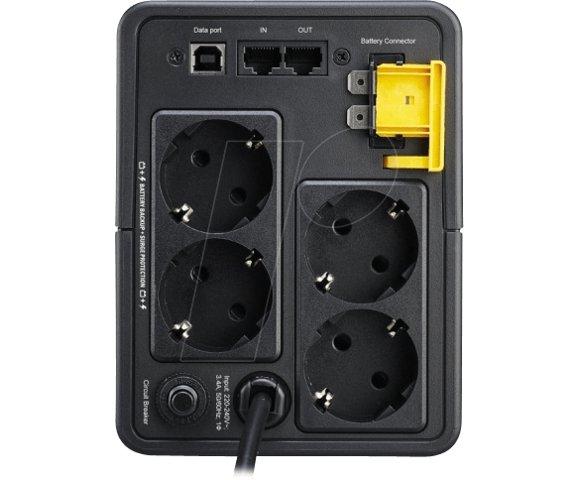 APC BX750MI-GR - slika 2