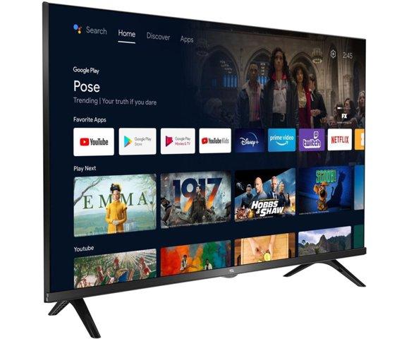 TCL 40S6200 - slika 2