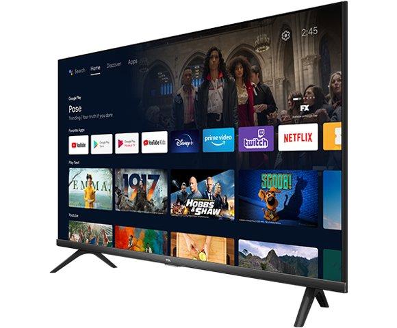 TCL 40S6200 - slika 4