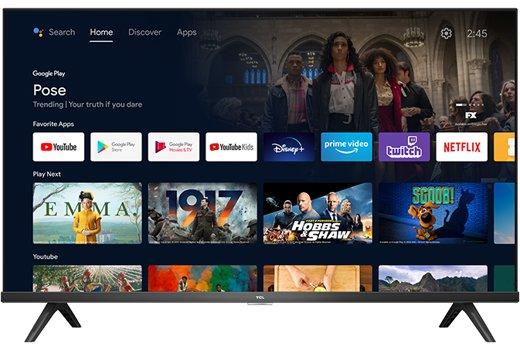 TCL 40S6200 - slika 3