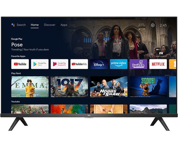 TCL 40S6200 - slika 3