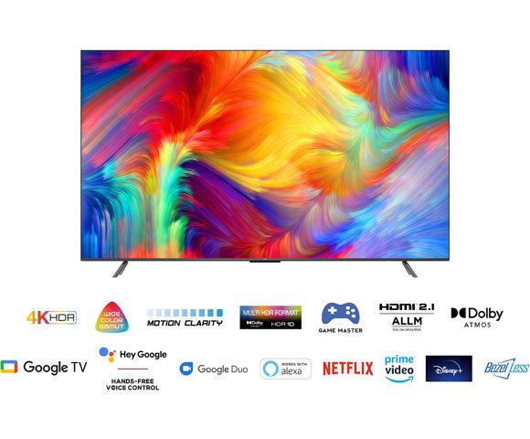 TCL 50P735 - slika 7