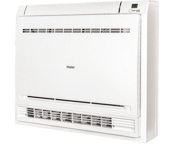 Haier Split konzolna 16k - slika 2
