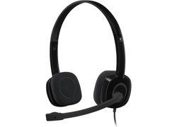 Logitech H151 (Crna)