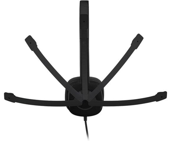 Logitech H151 (Crna) - slika 4