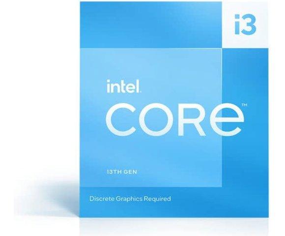 Intel Core i3-13100F - slika 2