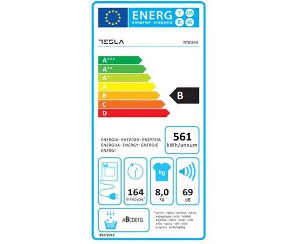 Tesla WT8C61M - slika 4