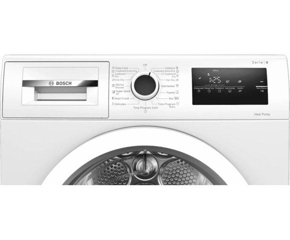 Bosch WTH85205BY - slika 3