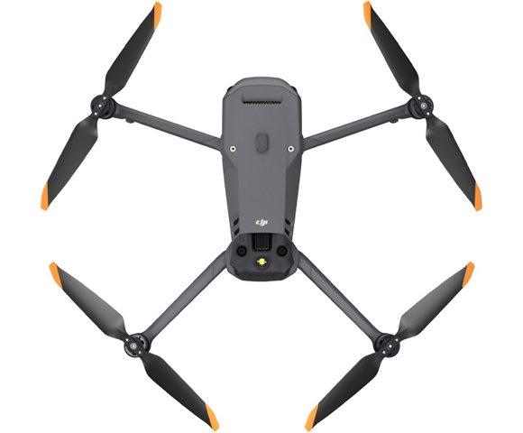 DJI Mavic 3 Thermal - slika 4