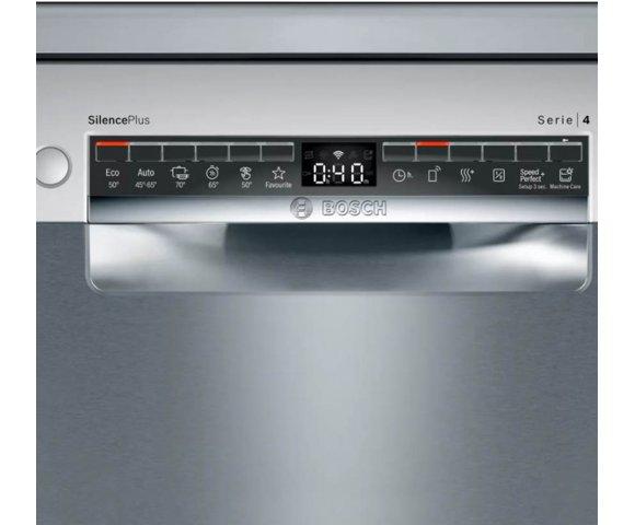 Bosch SMS4HVI33E - slika 5