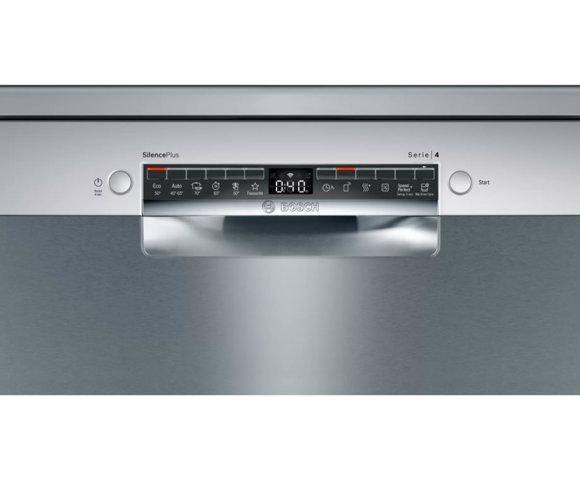 Bosch SMS4HVI33E - slika 2