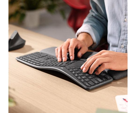 Logitech ERGO K860 (EN) - slika 4