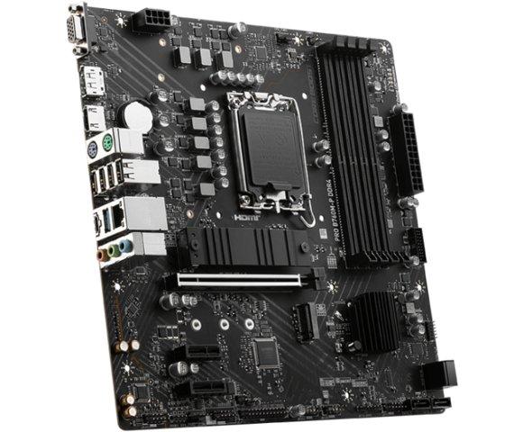 MSI PRO B760M-P - slika 4