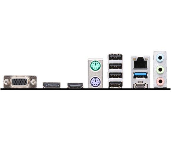 MSI PRO B760M-P - slika 5