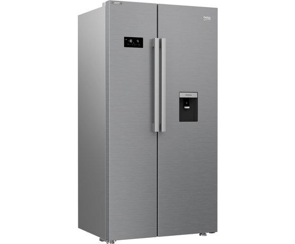 BEKO GNE63521DXB - slika 3