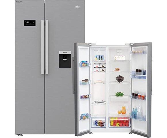 BEKO GNE63521DXB - slika 2