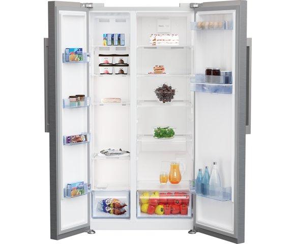 BEKO GNE63521DXB - slika 4