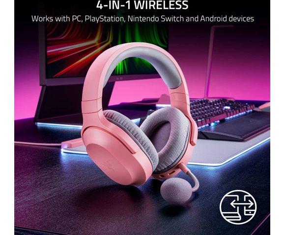 Razer Barracuda X (2022) Quartz - slika 5