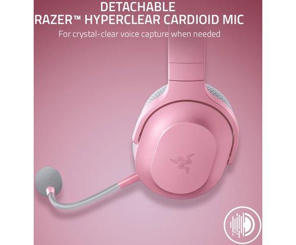 Razer Barracuda X (2022) Quartz - slika 4