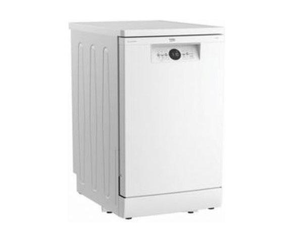 BEKO BDFS26020WQ - slika 3